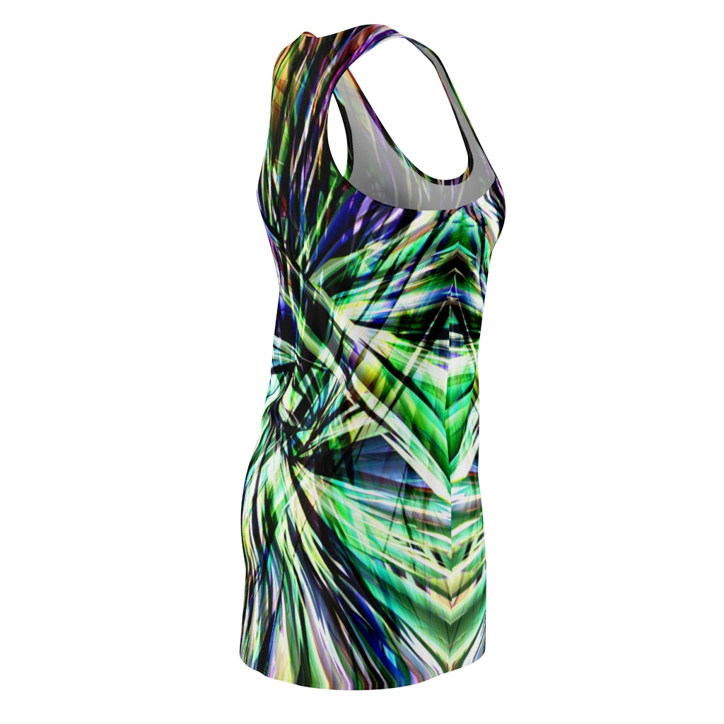 Women's Hypnotic Dress