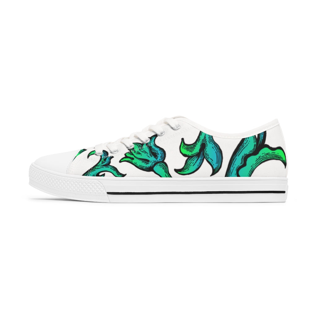 Women's Low Top Sneakers