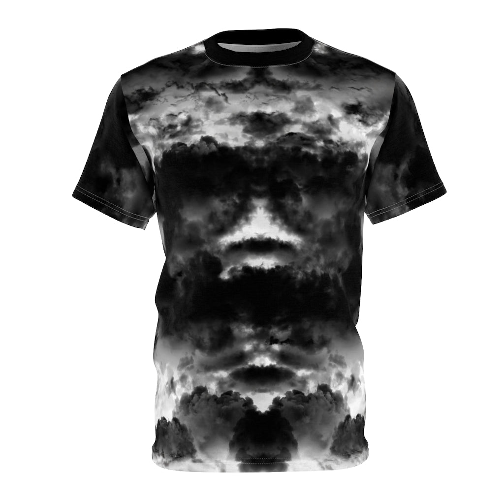 Unisex AOP Cut & Sew Tee