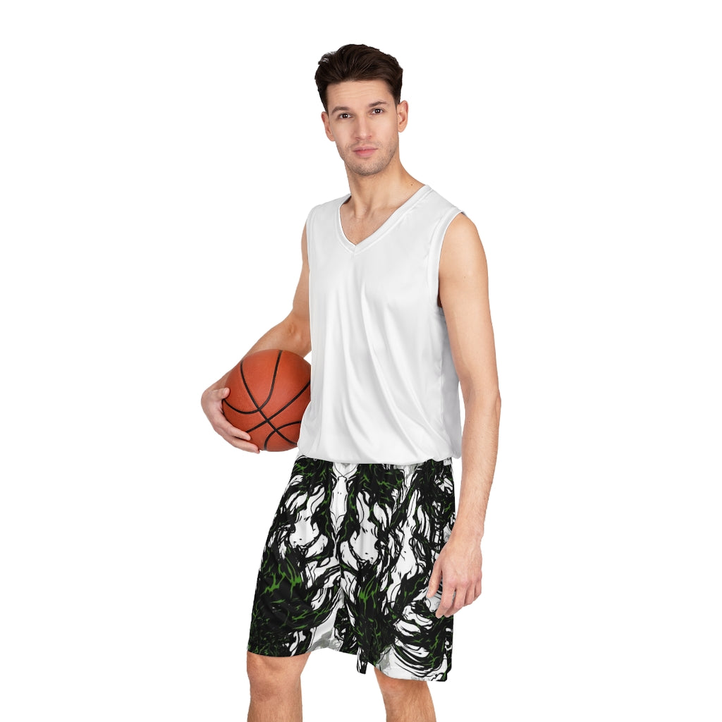 Basketball Shorts