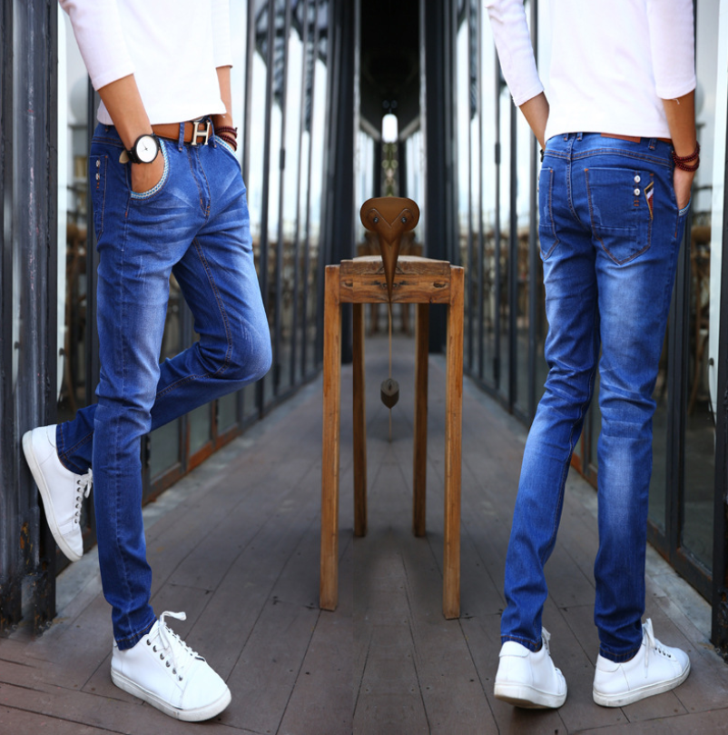 Men's jeans