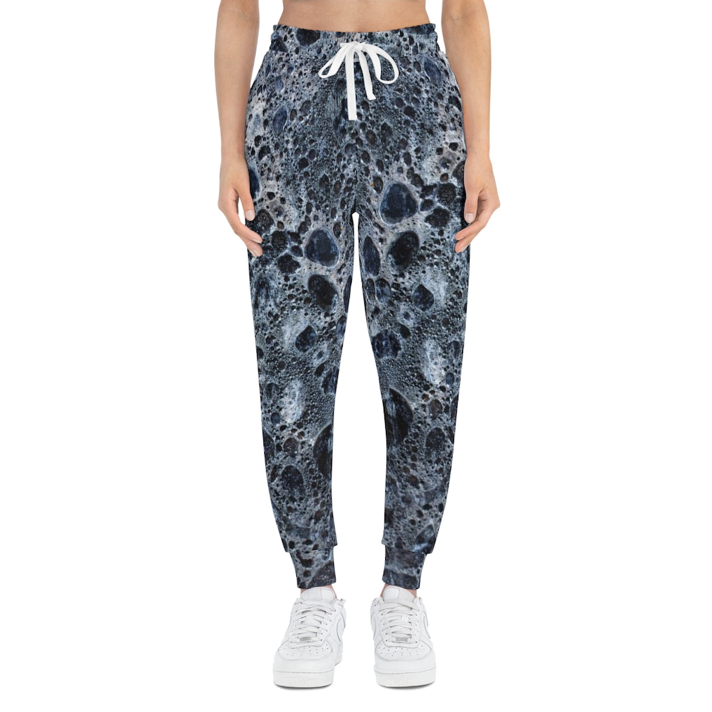 Athletic Joggers (AOP)