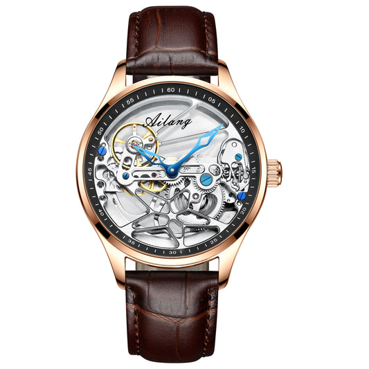 Men's mechanical watches