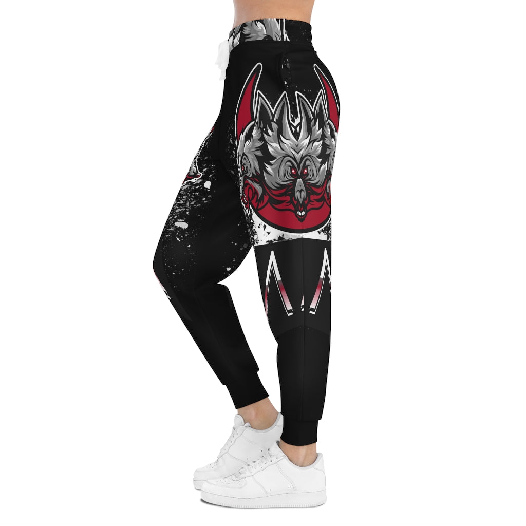 Athletic Joggers (AOP)