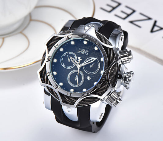 Invicta quartz watch