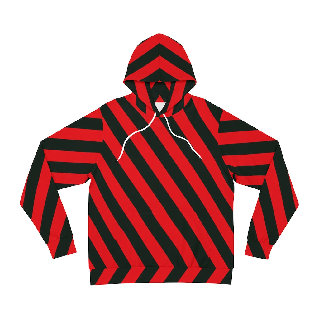 AOP Fashion Hoodie