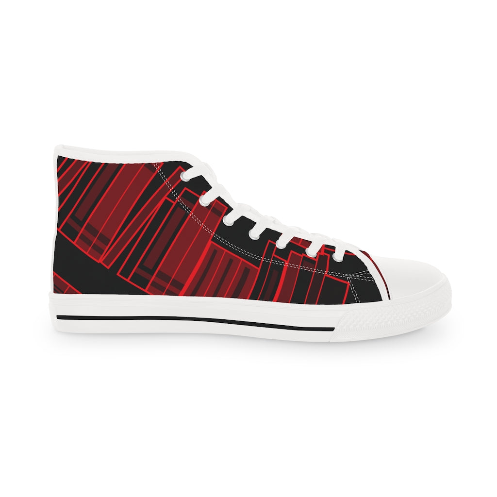 Men's High Top Sneakers