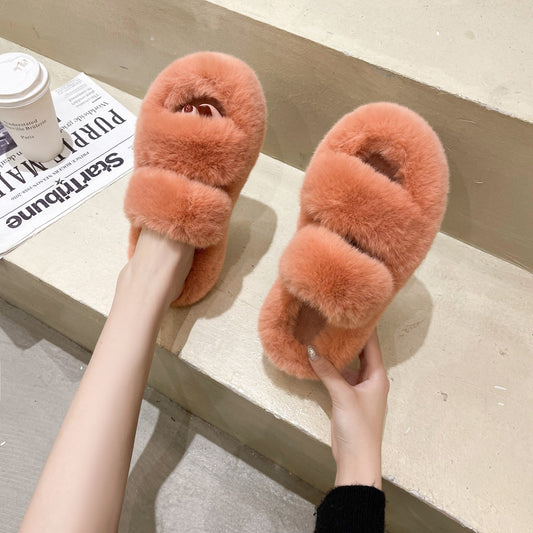 slipper women