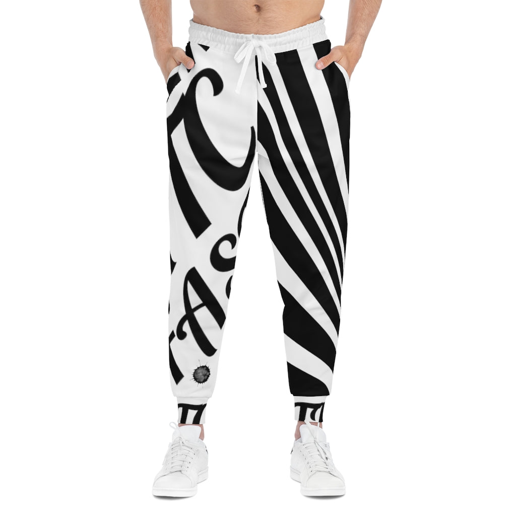 Athletic Joggers (AOP)