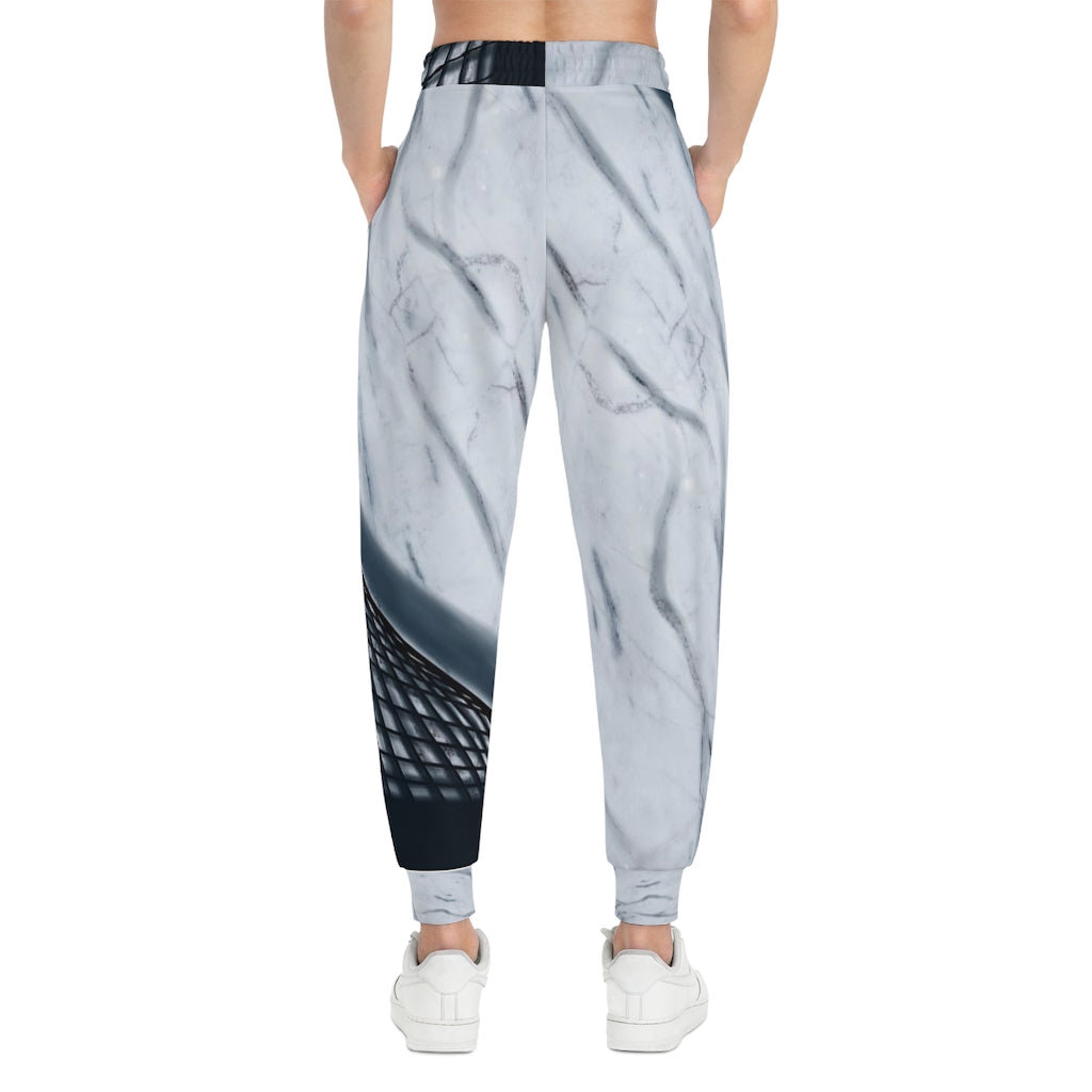 Athletic Joggers (AOP)