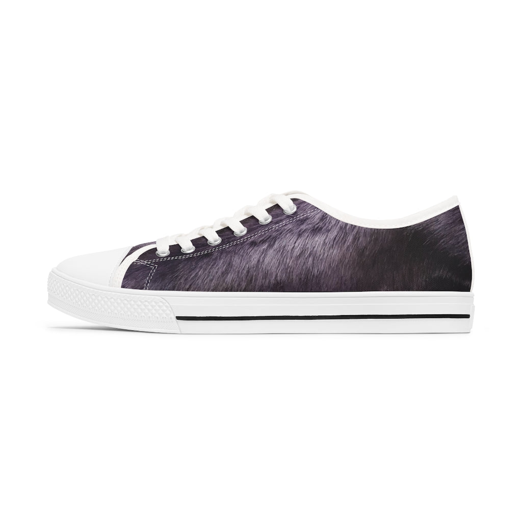 Women's Low Top Sneakers