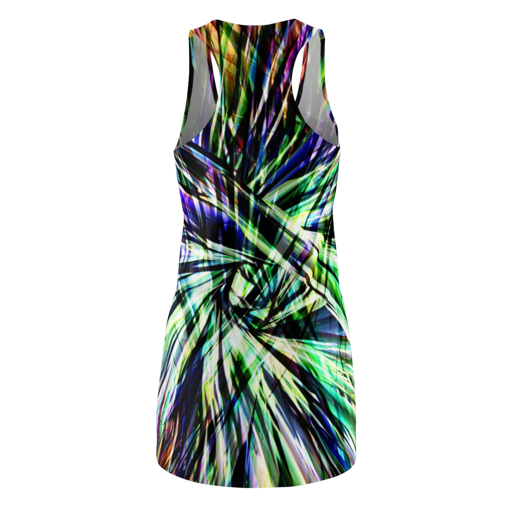 Women's Hypnotic Dress