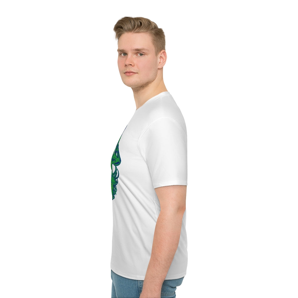 Men's Loose T-shirt