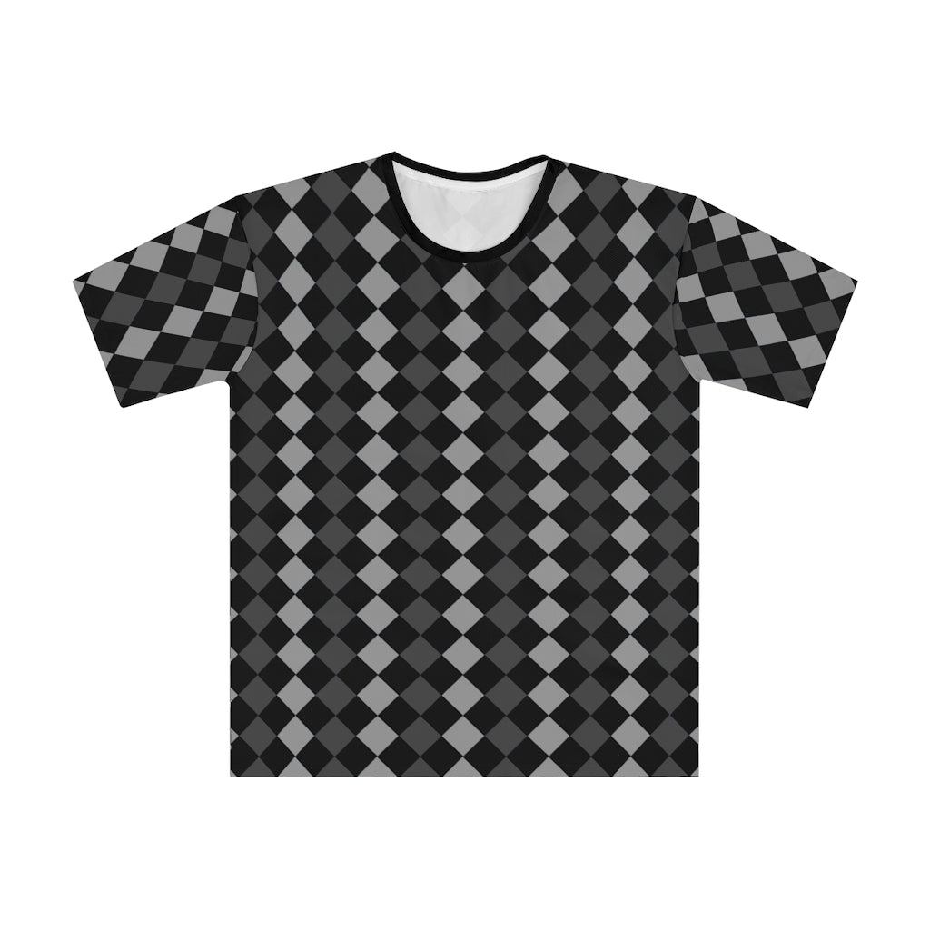 Men's Loose T-shirt