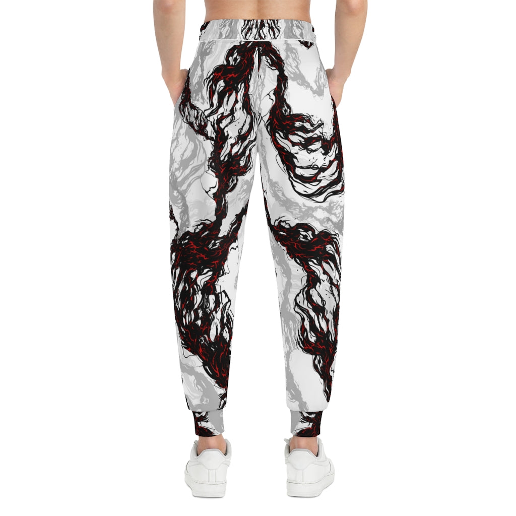 Athletic Joggers (AOP)