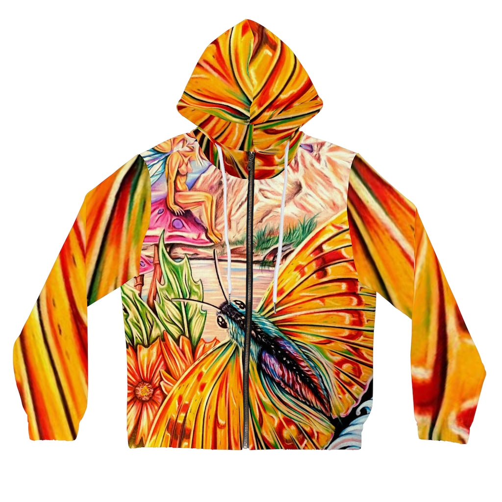 Women's Hoodie