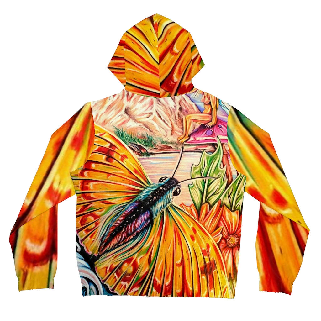 Women's Hoodie