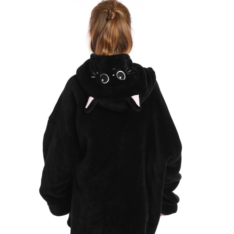 child blanket hoodies