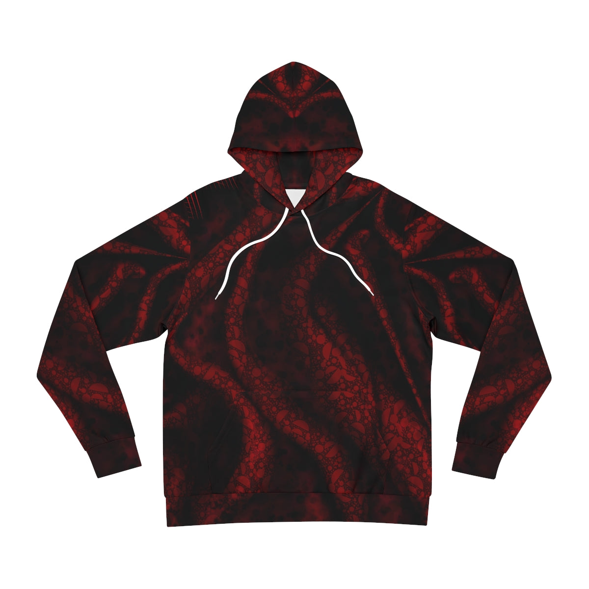 AOP Fashion Hoodie