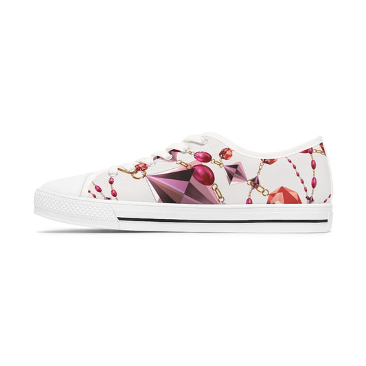 Women's Low Top Sneakers