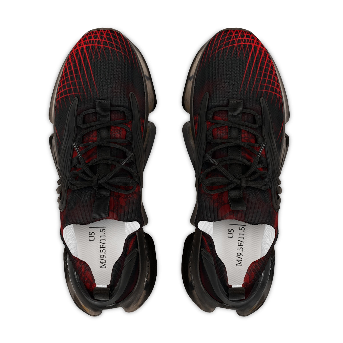 Men's Mesh Sports Sneakers