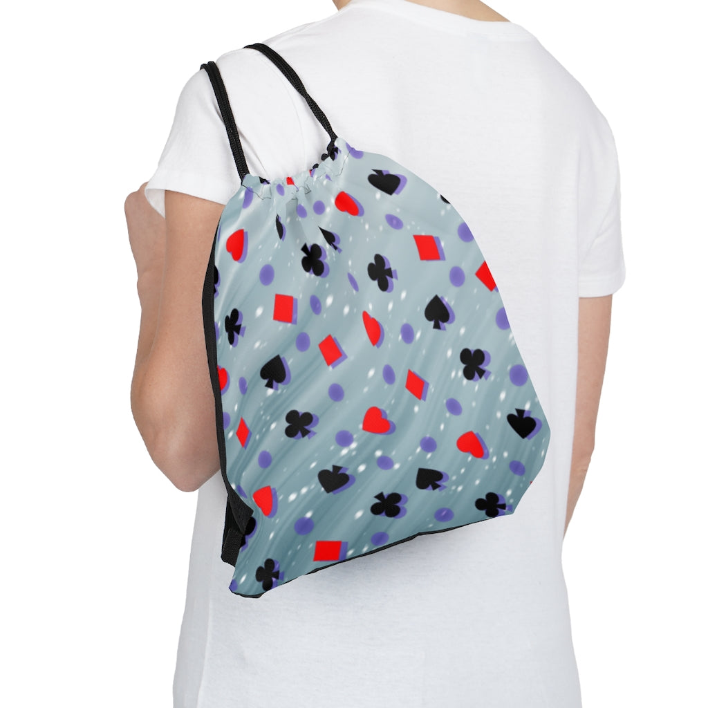 Outdoor Drawstring Bag