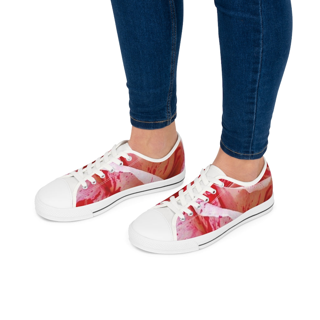 Women's Low Top Sneakers