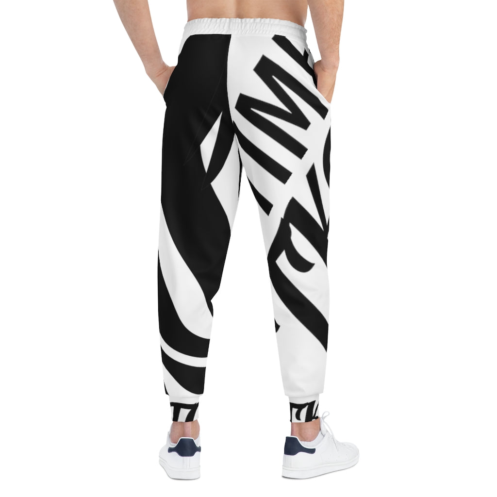 Athletic Joggers (AOP)