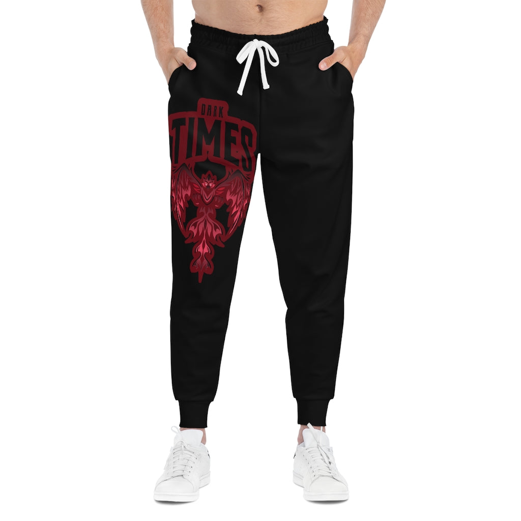 Athletic Joggers (AOP)