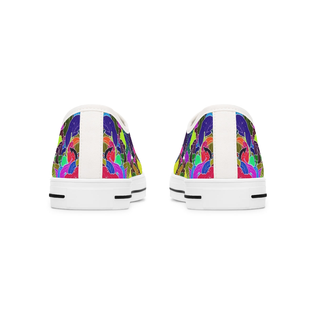 Women's Low Top Sneakers