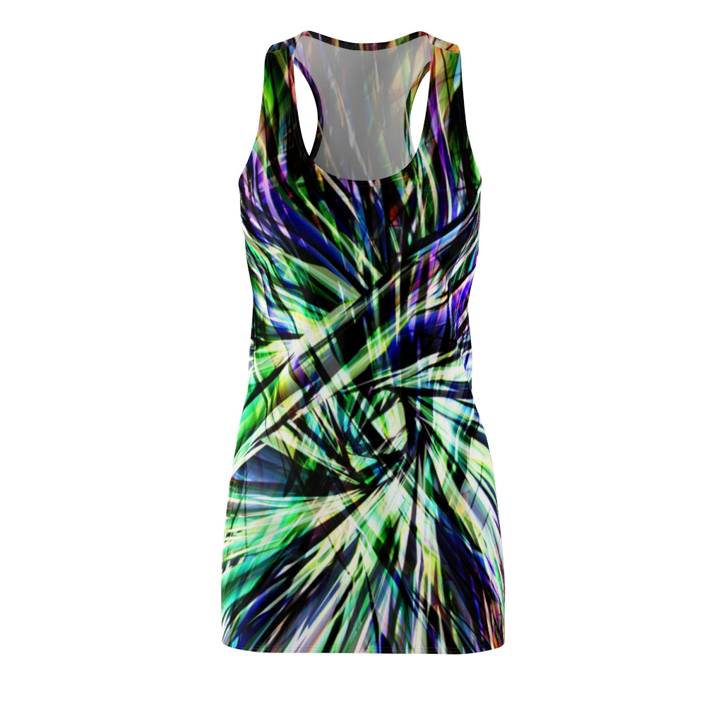 Women's Hypnotic Dress