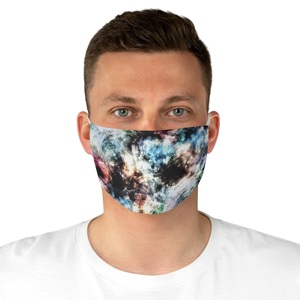 Fabric Face Mask