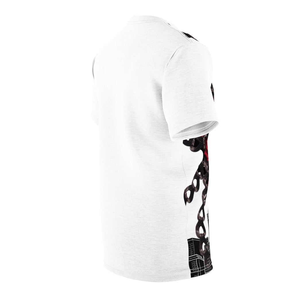 Unisex AOP Cut & Sew Tee