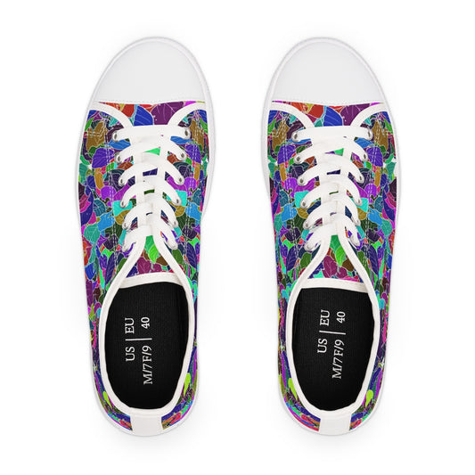 Women's Low Top Sneakers