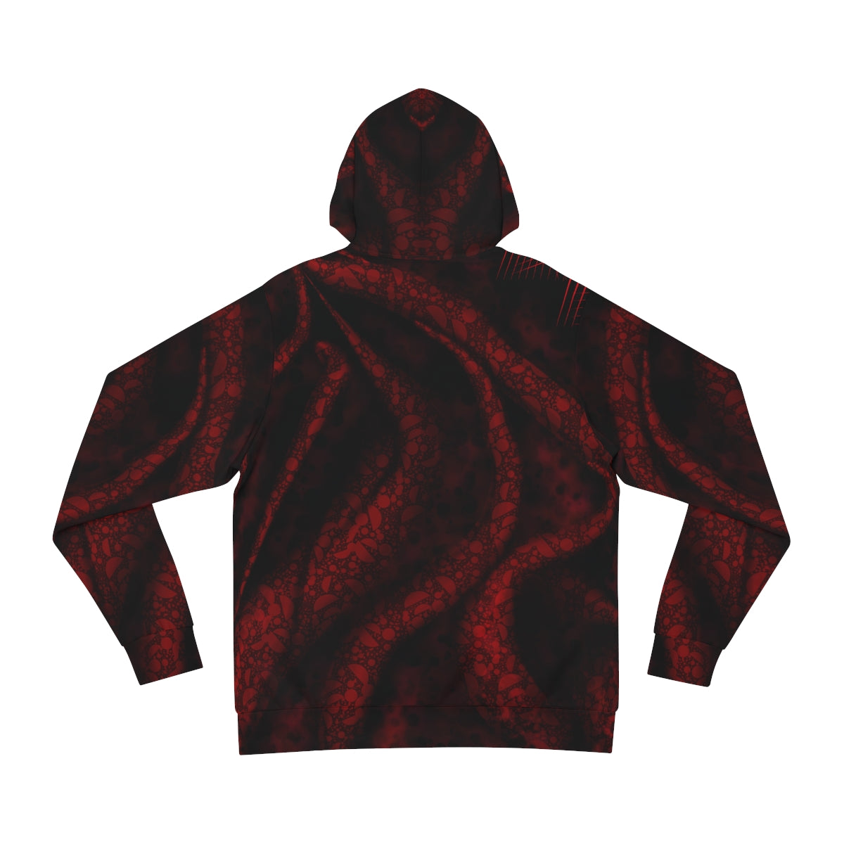 AOP Fashion Hoodie