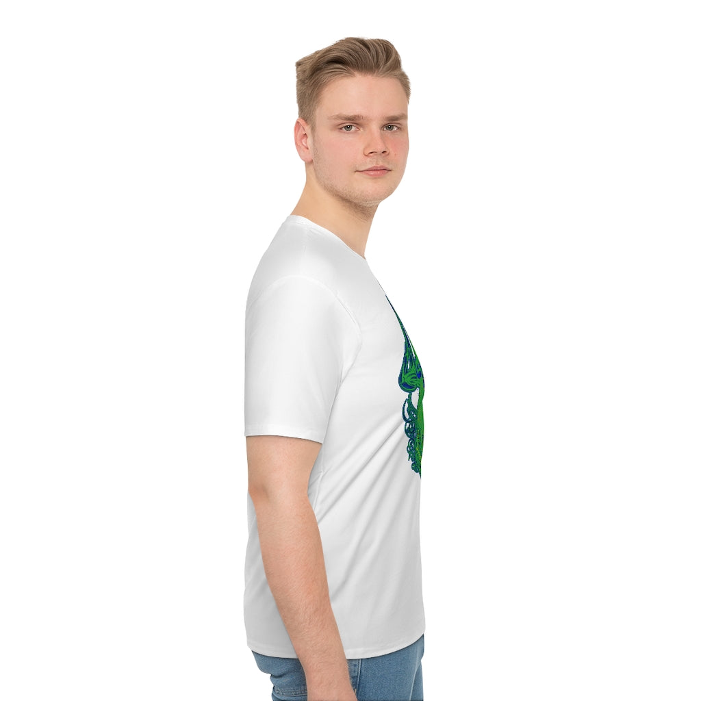 Men's Loose T-shirt