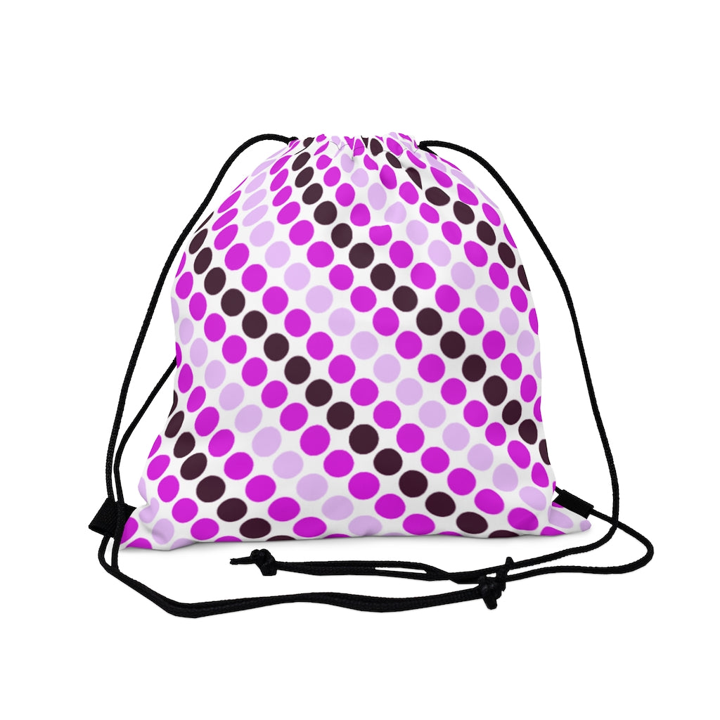 Outdoor Drawstring Bag