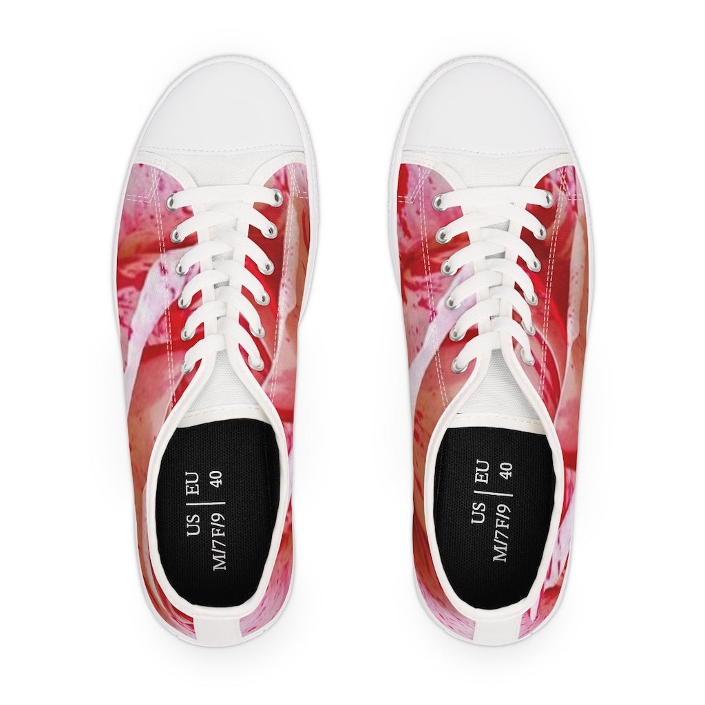 Women's Low Top Sneakers