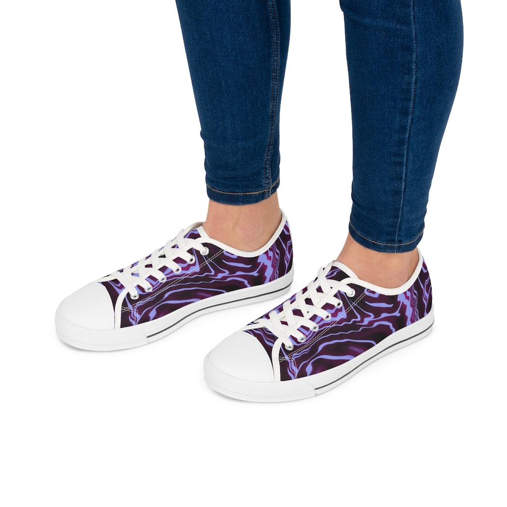 Women's Low Top Sneakers