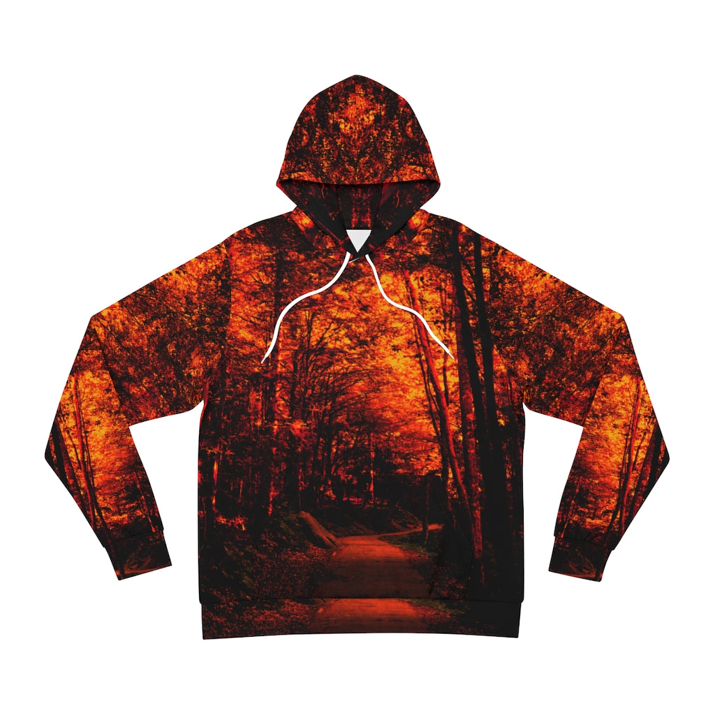 AOP Fashion Hoodie