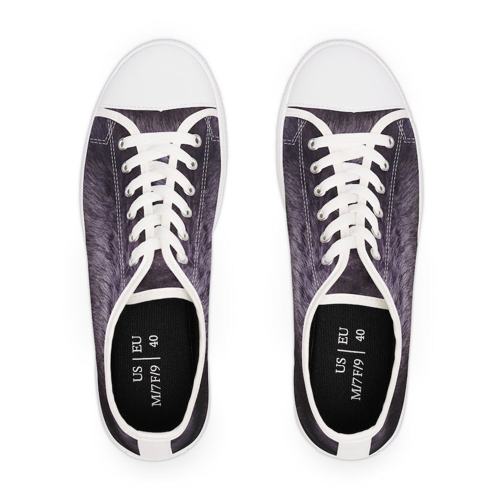 Women's Low Top Sneakers