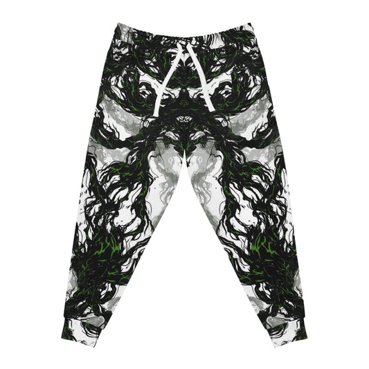 Athletic Joggers (AOP)