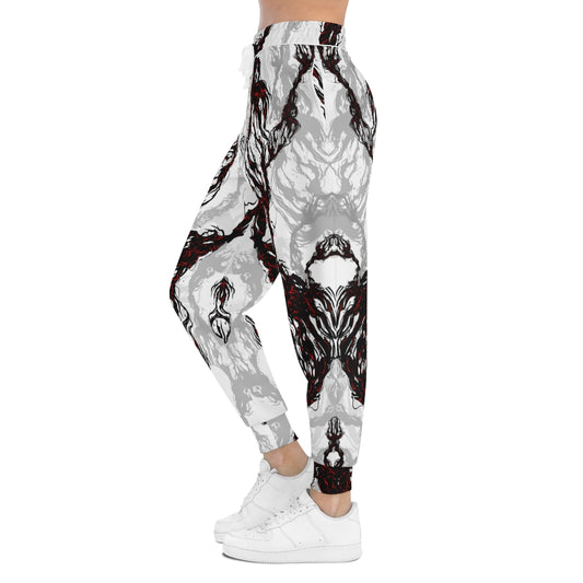 Athletic Joggers (AOP)