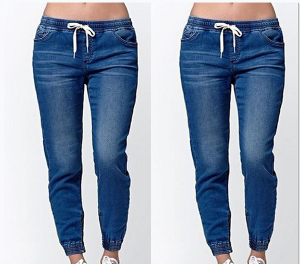 Lantern jeans