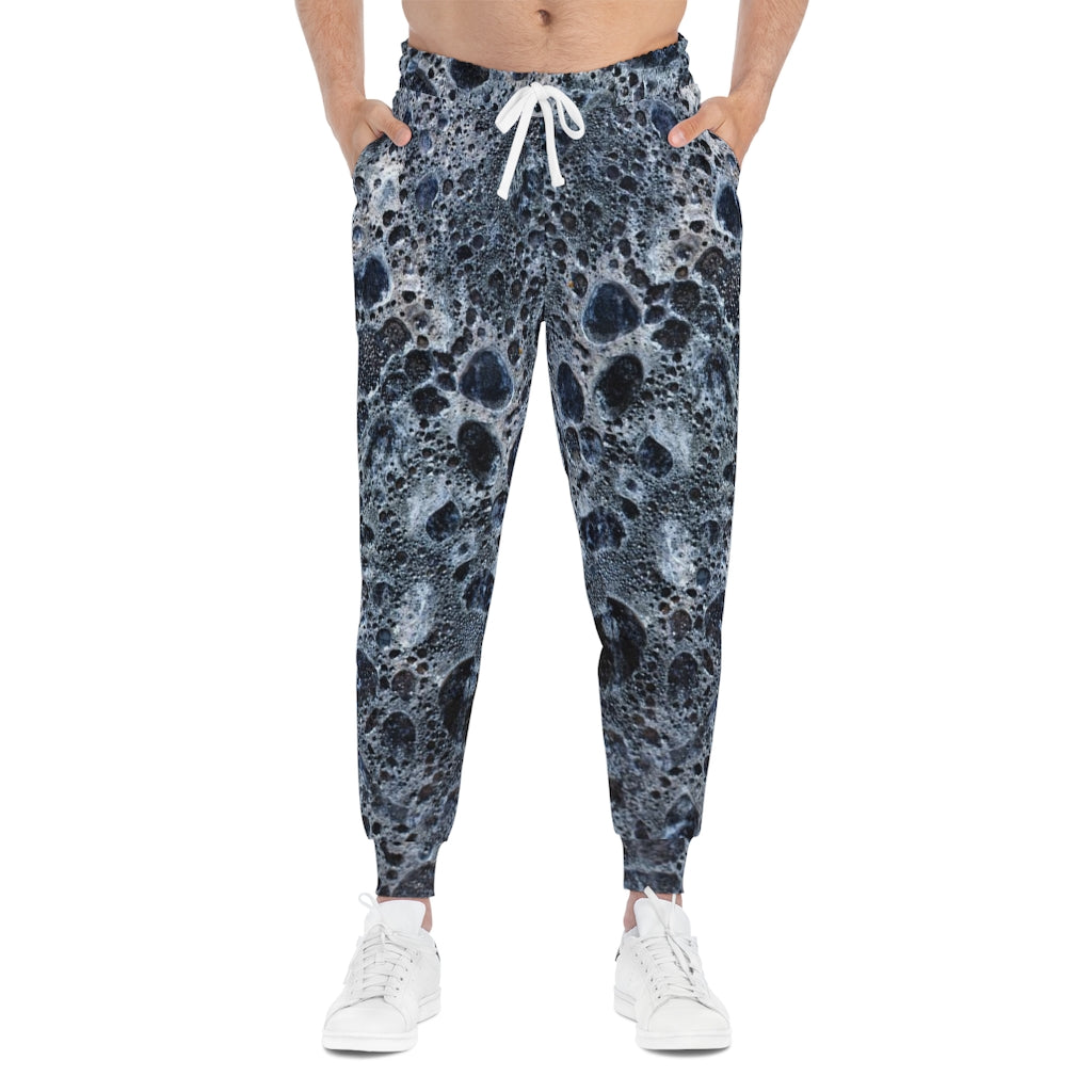 Athletic Joggers (AOP)