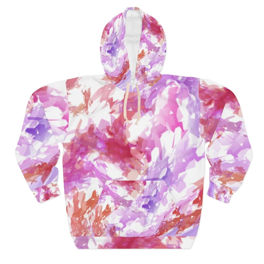 AOP Unisex Pullover Hoodie