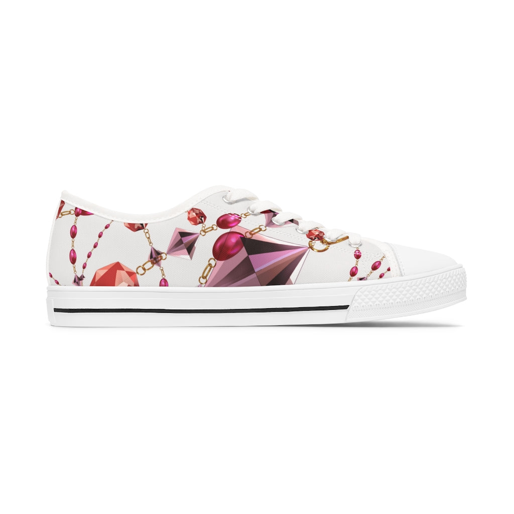 Women's Low Top Sneakers