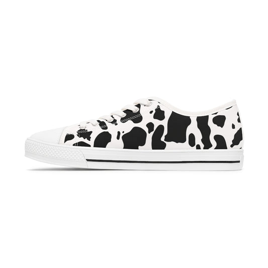 Women's Low Top Sneakers