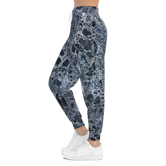 Athletic Joggers (AOP)