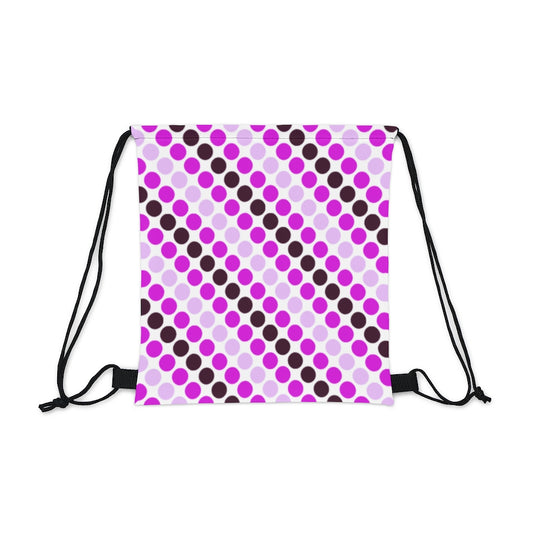 Outdoor Drawstring Bag